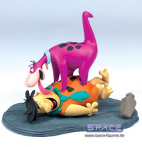 Fred Flintstone & Dino: Welcome Home (H-B Series 2)