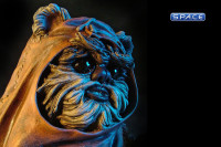 Wicket W. Warrick Bust (Star Wars)