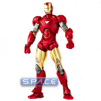 Iron Man Mark VI from Iron Man 2 (Sci-Fi Revoltech No. 024)