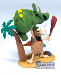 Captain Caveman (Hanna-Barbera Series 2)