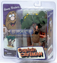 Captain Caveman (Hanna-Barbera Series 2)