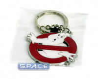 Logo Keychain (Ghostbusters)