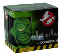 Slimer Mug (Ghostbusters)