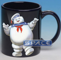 Stay Puft Marshmallow Man Mug (Ghostbusters)