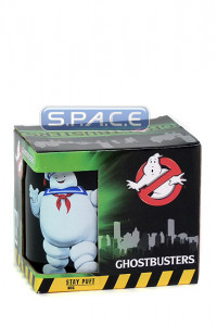 Stay Puft Marshmallow Man Mug (Ghostbusters)