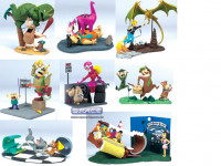 8er Big Bundle : Hanna-Barbera Serie 2