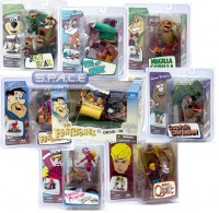 8er Big Bundle : Hanna-Barbera Serie 2