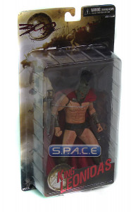 King Leonidas from 300 (Cult Classics Icons Series 4)