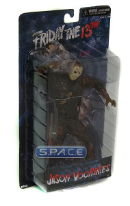 Jason Voorhees from Friday the 13th (Cult Classics Icons Series 4)