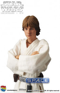 12 Luke Skywalker Ultimate Unison (Star Wars)