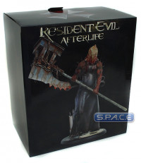 1/6 Scale Axeman Statue (Resident Evil: Afterlife)