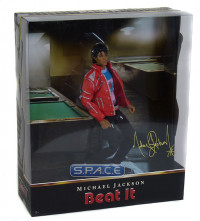 10 Michael Jackson Beat It Collectible Figure