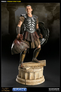 Perseus Premium Format Figure (Clash of the Titans)