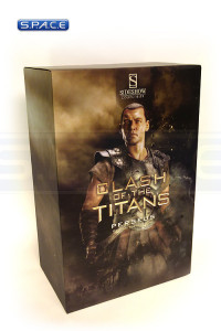 Perseus Premium Format Figure (Clash of the Titans)