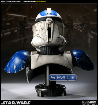 1:1 501st Legion: Vaders Fist - Clone Trooper Life-Size Bust (Star Wars)