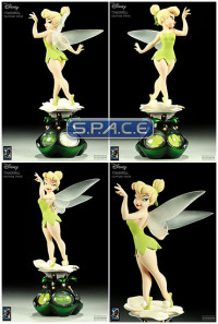 Tinker Bell Statue (Disney´s Animated Ladies)