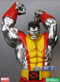 Colossus Fine Art Statue - X-Men Danger Room Sessions (Marvel)