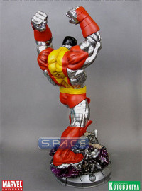 Colossus Fine Art Statue - X-Men Danger Room Sessions (Marvel)