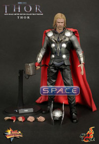 1/6 Scale Thor Movie Masterpiece MMS146 (Thor)