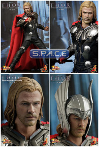 1/6 Scale Thor Movie Masterpiece MMS146 (Thor)