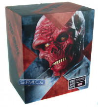 Red Skull Legendary Scale Bust (Marvel)