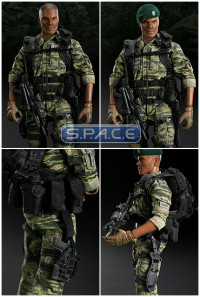 12 Stalker (G.I. Joe)