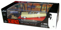 Scarface - 1963 Cadillac Series 62 (Die Cast 1:64)