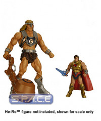 Tytus Re-Release (MOTU Classics)