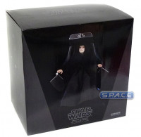 Emperor Palpatine on Imperial Throne Premium Format Figure (Star Wars)