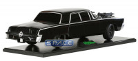 Black Beauty Exclusive Statue (The Green Hornet)