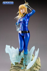 1/7 Scale Invisible Woman Marvel Bishoujo PVC Statue