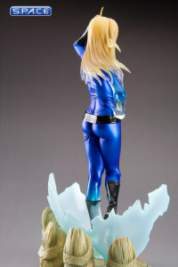 1/7 Scale Invisible Woman Marvel Bishoujo PVC Statue