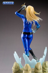 1/7 Scale Invisible Woman Marvel Bishoujo PVC Statue