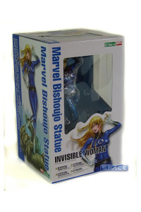 1/7 Scale Invisible Woman Marvel Bishoujo PVC Statue