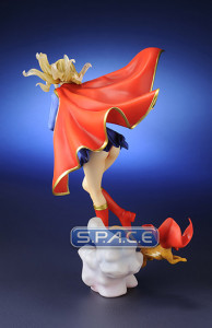 1/7 Scale Supergirl Bishoujo PVC Statue (DC Comics)