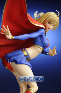 1/7 Scale Supergirl Bishoujo PVC Statue (DC Comics)