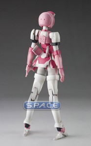 Racaseal Elenor Version Apsy Model Kit (Phantasy Star Online)