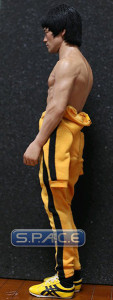 1/6 Bruce Lee RM - Behind the Scene Edition (Game of Death)