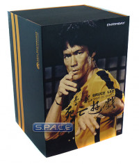 1/6 Bruce Lee RM - Behind the Scene Edition (Game of Death)