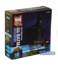 Batman from The Dark Knight (Sci-Fi Revoltech No. 008)