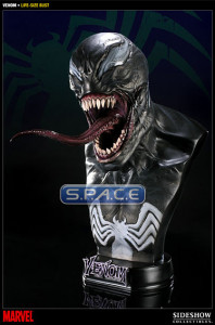 1:1 Venom Life-Size Bust (Marvel)