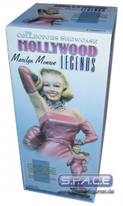 Marilyn Monroe Statue (Hollywood Legends)