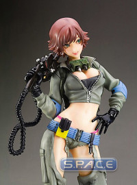 1/7 Scale Lucy Ghostbusters Bishoujo PVC Statue
