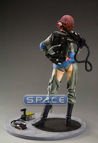 1/7 Scale Lucy Ghostbusters Bishoujo PVC Statue