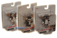 Complete Set of 3: Mogwai Series 1 (Gremlins)