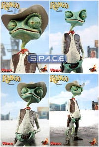 Rango Vinyl Collectible Figure (Rango)