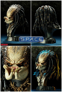 Predator Legendary Scale Bust (Predator)