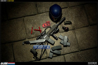 12 Cobra Infantry Code Name: Viper (G.I. Joe)