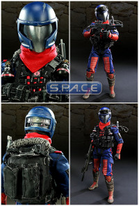 12 Cobra Infantry Code Name: Viper (G.I. Joe)