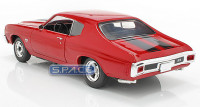 1:18 Scale 1970 Chevrolet Chevelle Red (Fast and Furious)